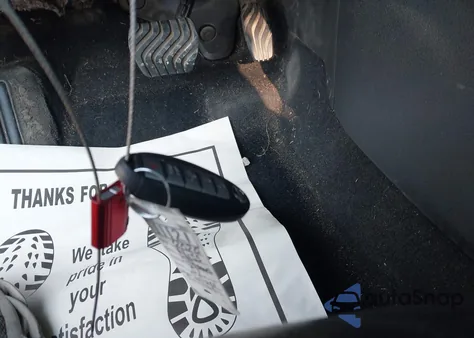 2020 Nissan Altima Sl Fwd из США, поврежденный, VIN 1N4BL4EV7LC138753